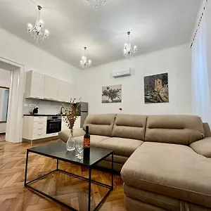 Lux Apartmans Pula