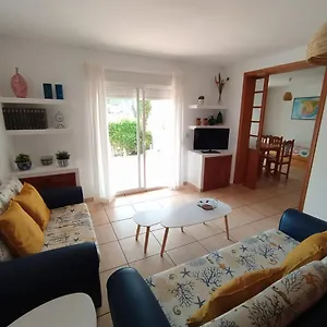Apto. Doble Planta Baja Con Acceso A La Piscina Apartamento Isla Canela