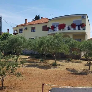 Apartman Kali