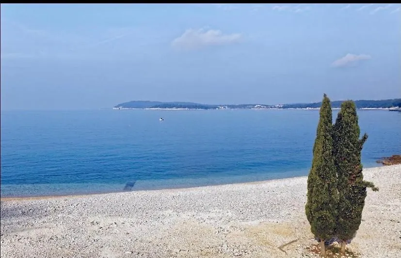 Two Room Eva Pula Croatia